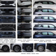 Image for article titled The Ford Edge Looks So Much Better in China